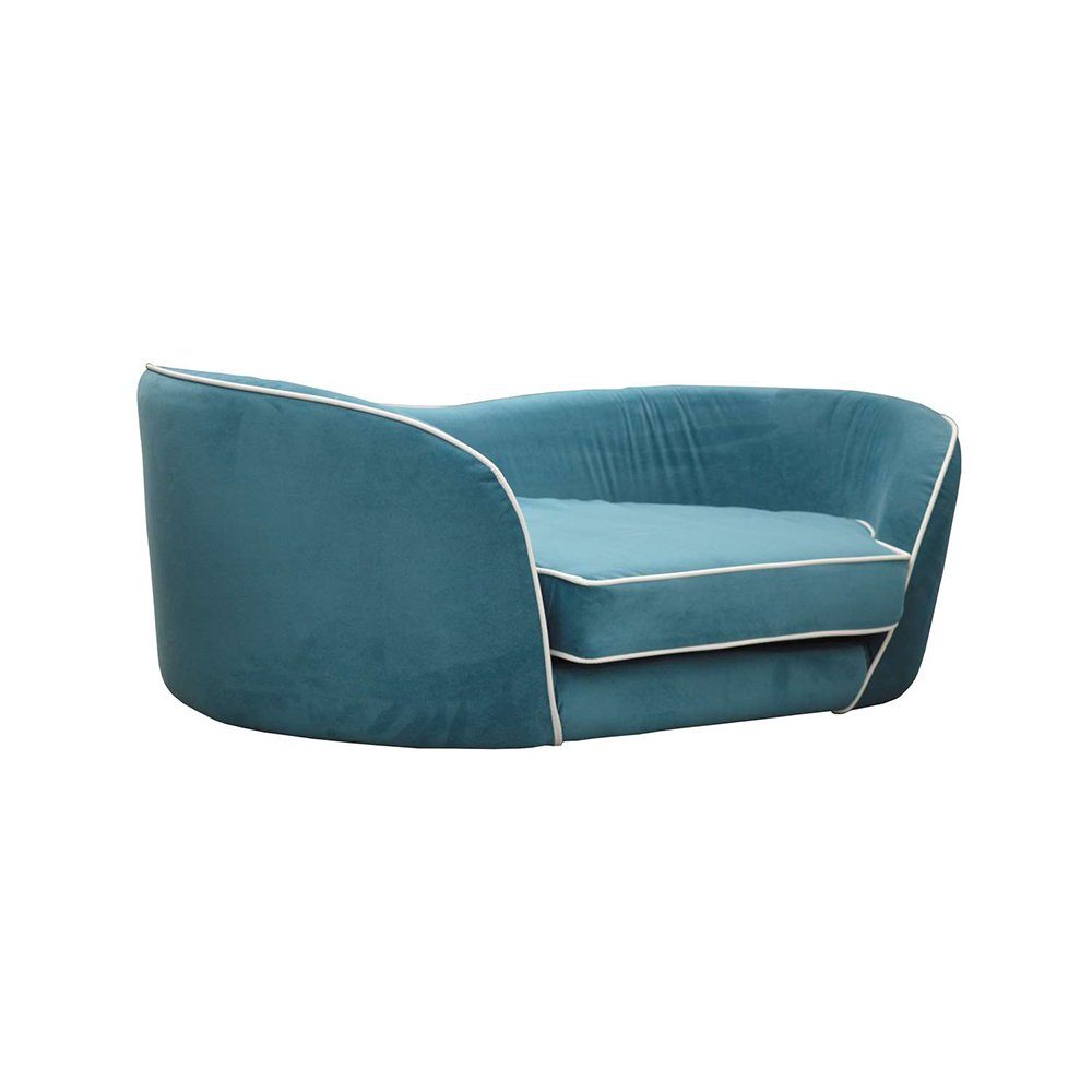 JVmoebel Tierbett Hundebett aus hochwertigem Material in modernem Design, Made in Europa