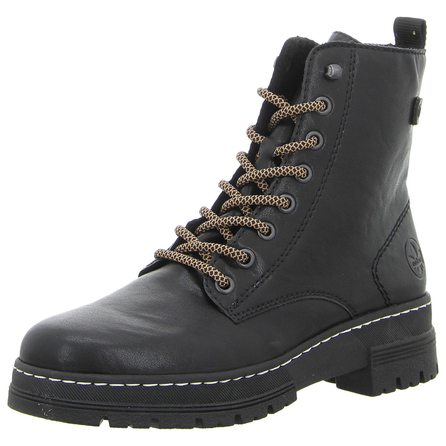 Rieker HWK Damen Stiefel Stiefelette günstig online kaufen