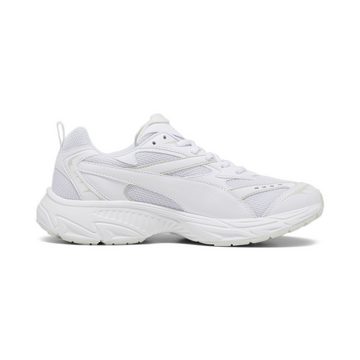 PUMA Schuhe Puma Morphic Base, G 41, F wht/sedatg Sneaker