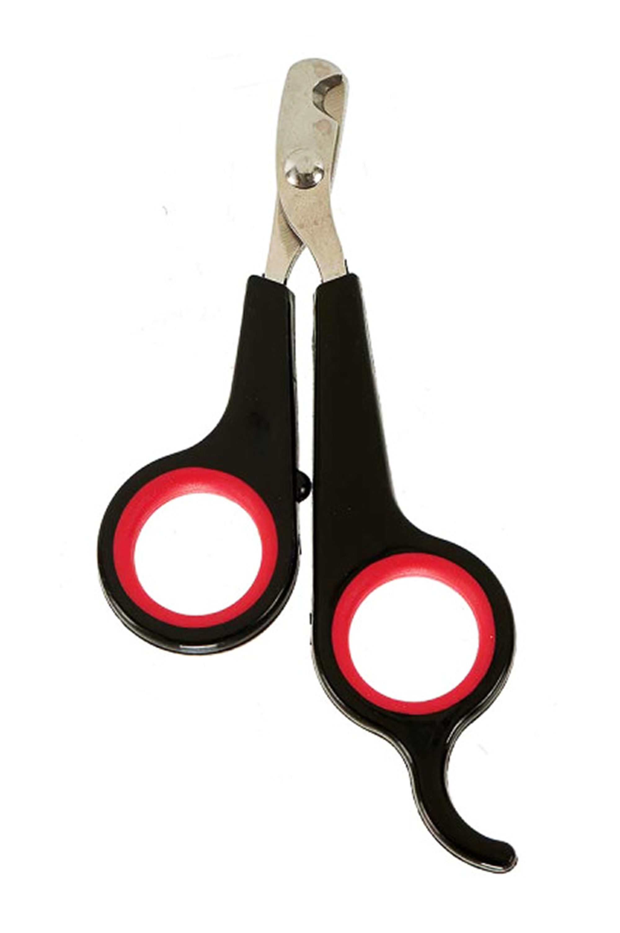 Mascow Krallenschneider KRALLENSCHERE für Haustier Hunde Katzen Nagelschere Krallenzange 64, Krallepflege Krallen Zange Schneider