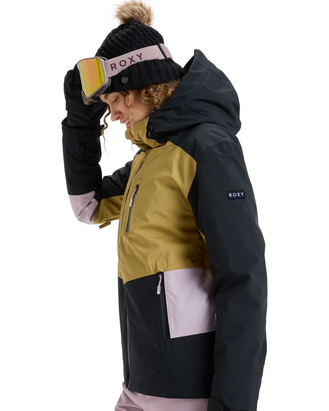 Roxy Snowboardjacke Stormdash 20K