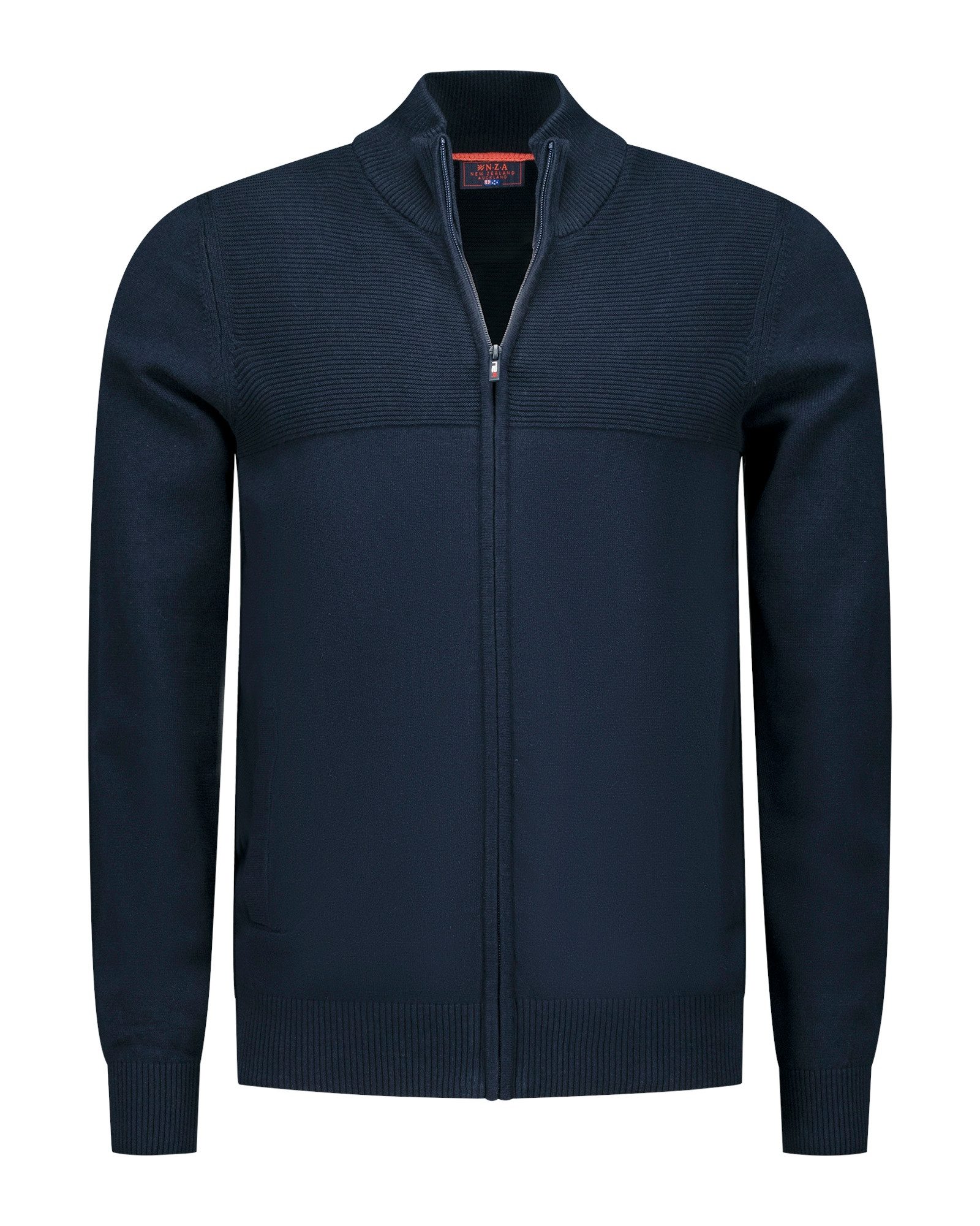New Zealand Auckland Strickjacke NZA New günstig online kaufen
