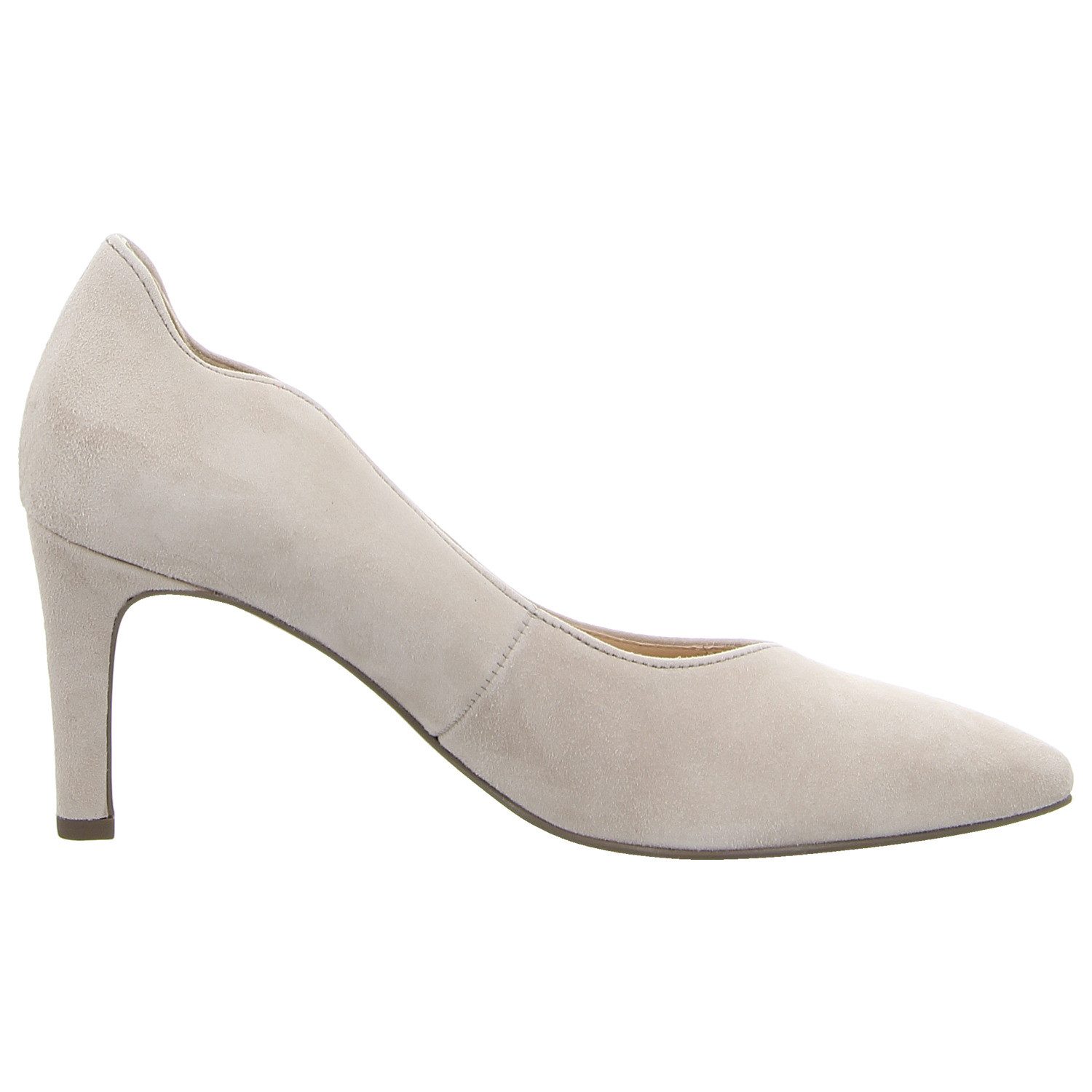 Gabor Pumps