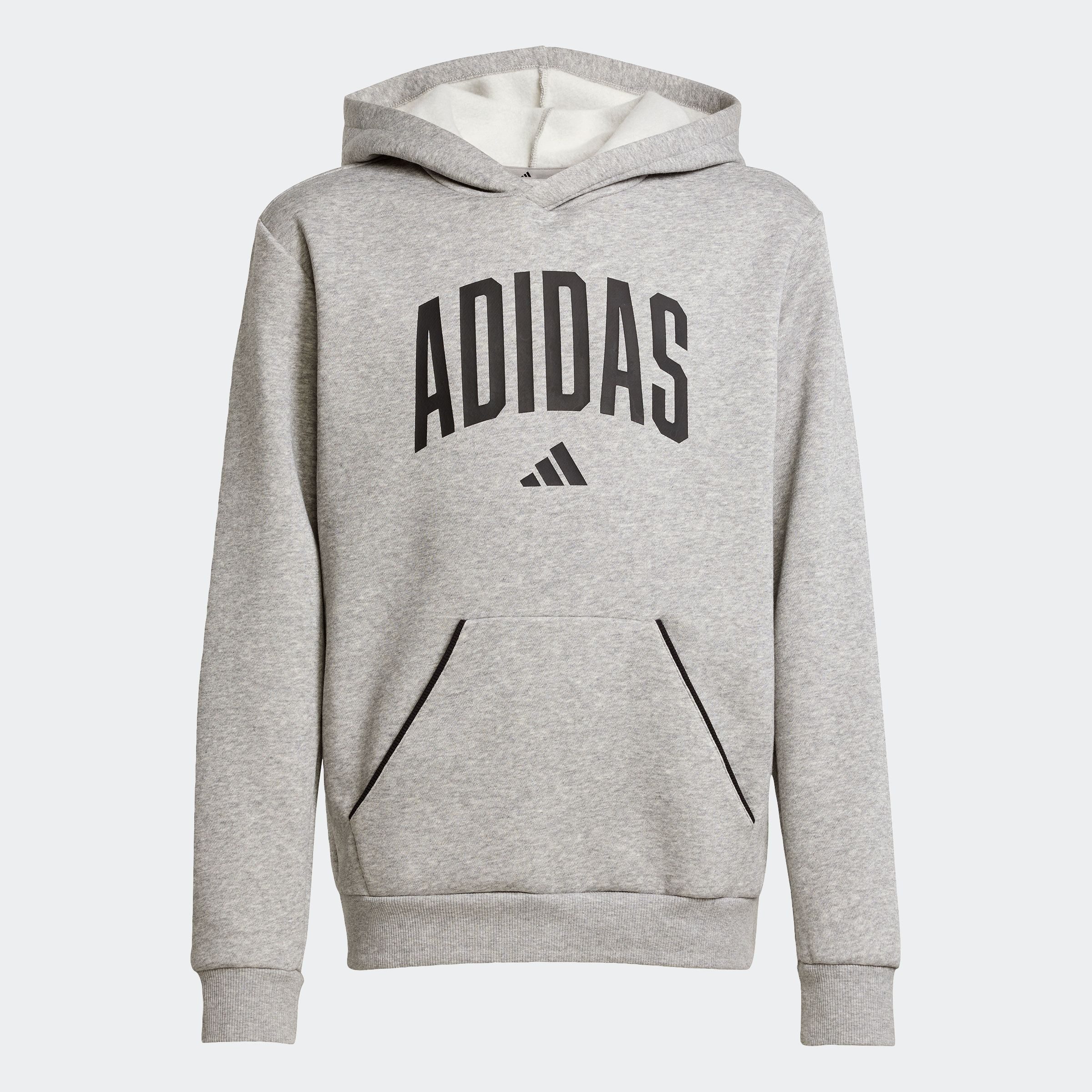 Kapuzensweatshirt SEASONALS ESSENTIALS COLLEGIATE TYPOGRAPHY KIDS HOODIE