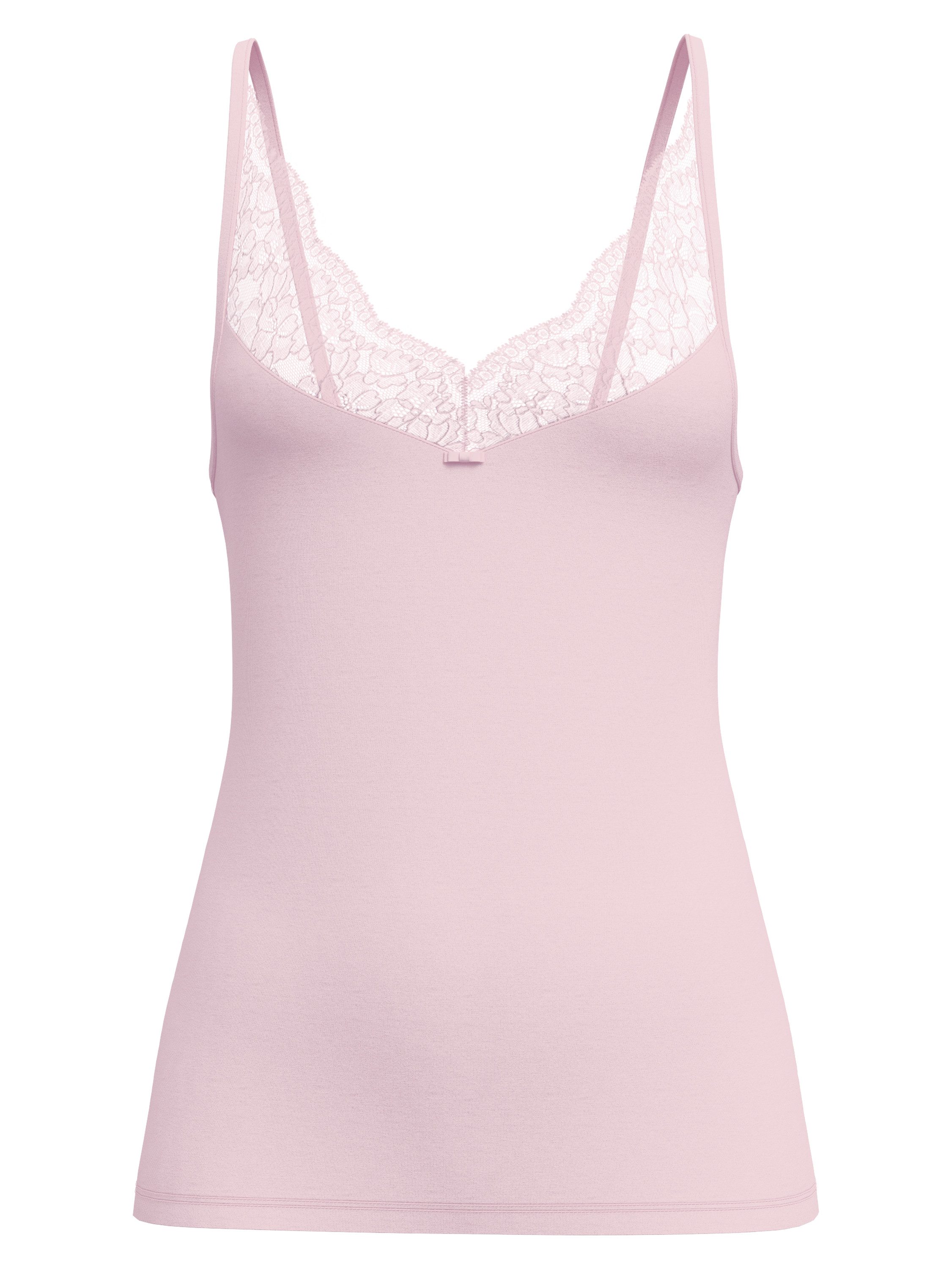 CALIDA Spaghettitop Modal Sense Damen (1-tlg) günstig online kaufen