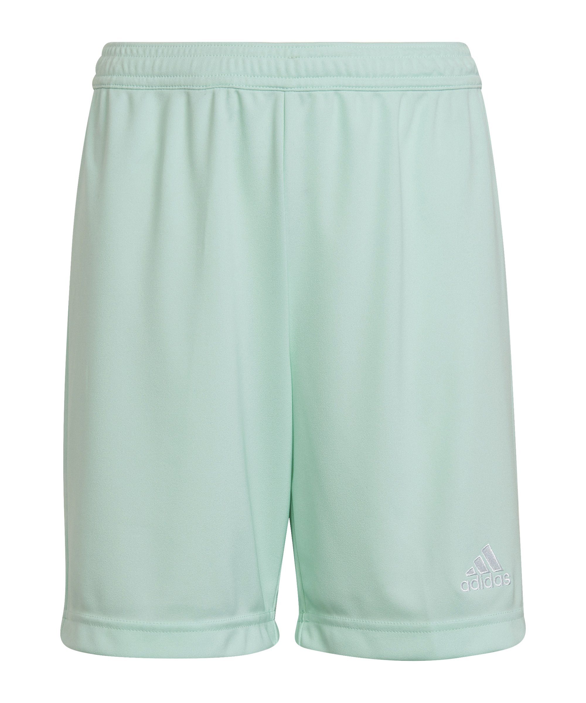 adidas Performance Sporthose Entrada 22 Short Kids