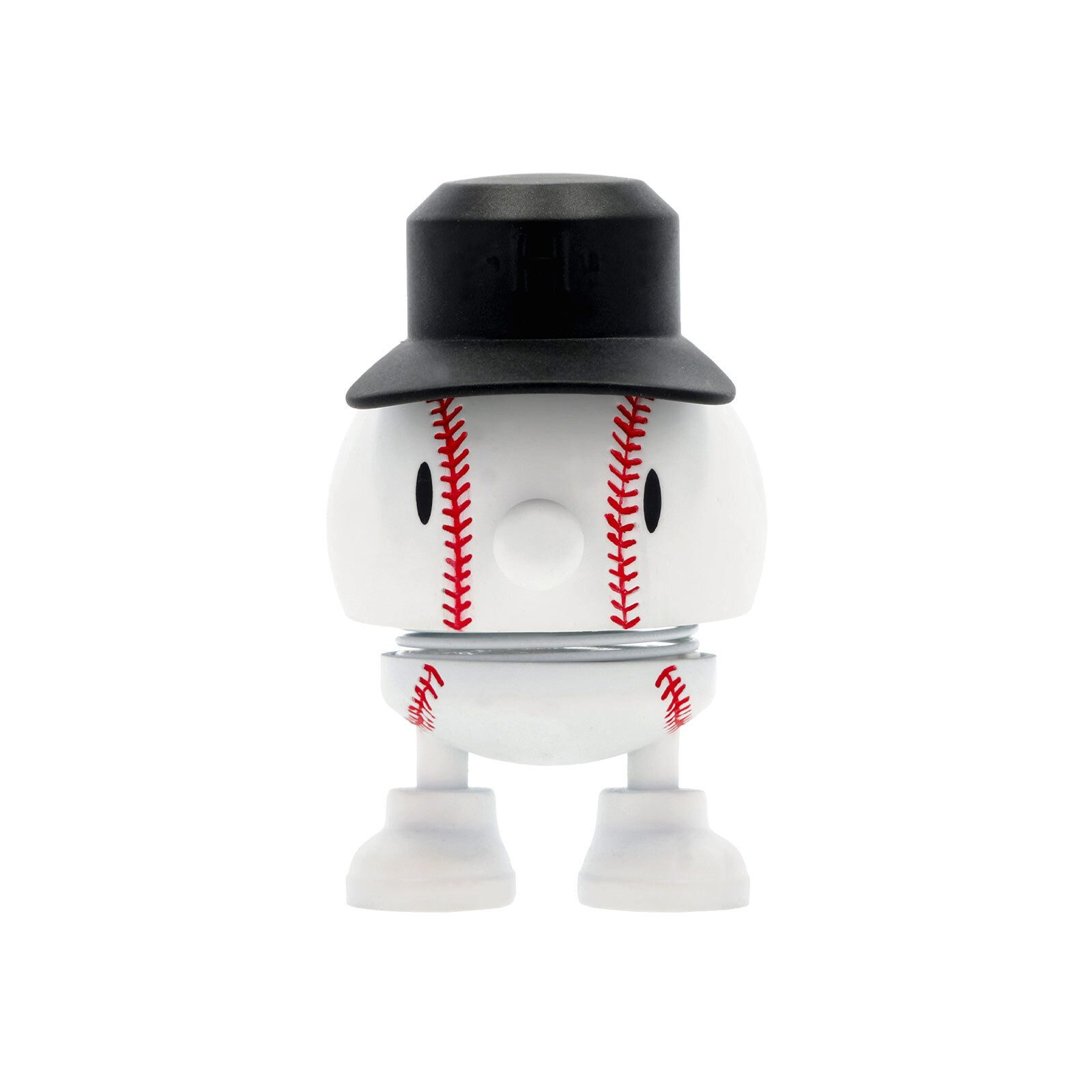HOPTIMIST Dekoobjekt Bumble S Baseball Dekofigur 7,6 cm (1 St)