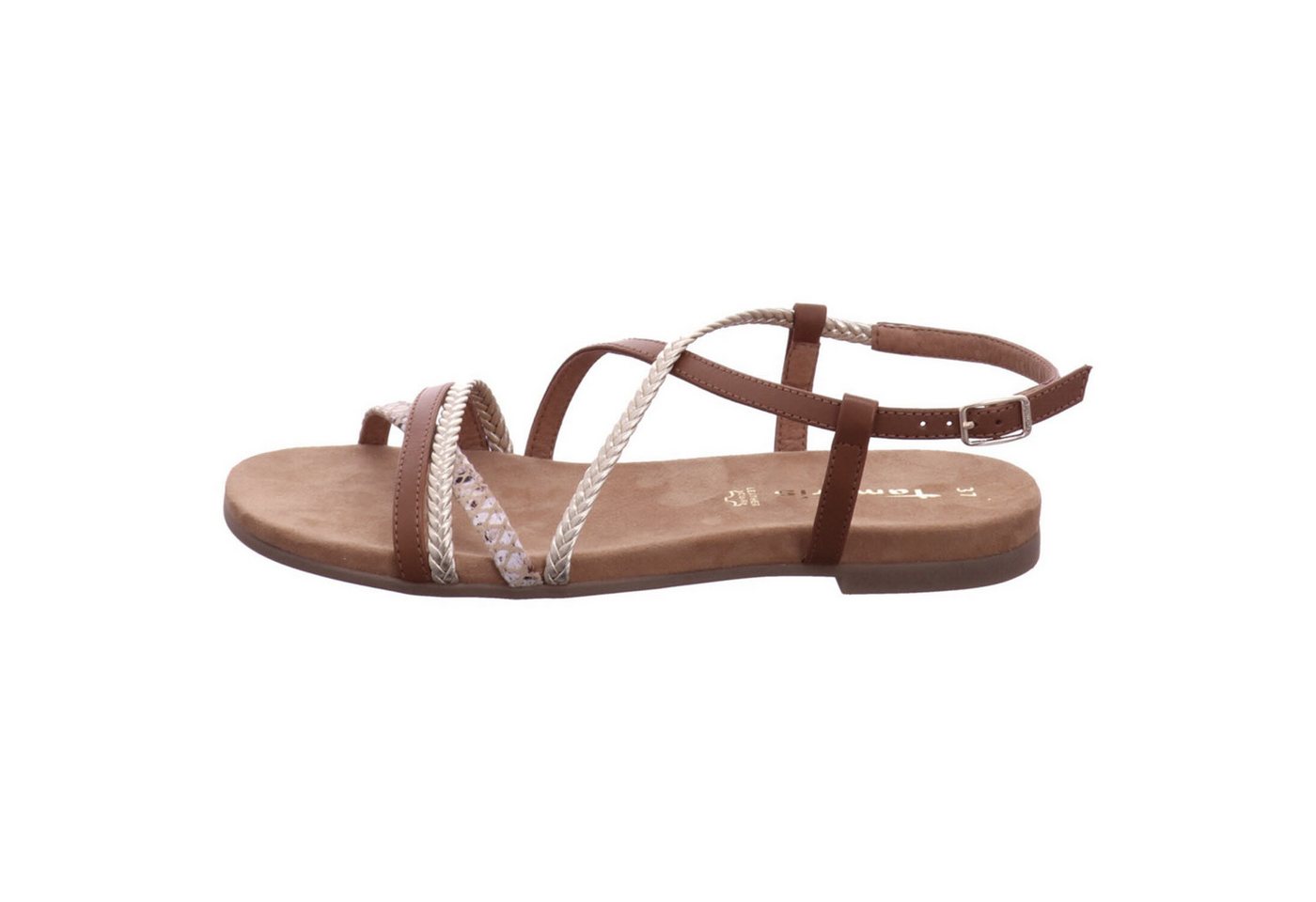 Tamaris Da.-Sandalette Sandalette