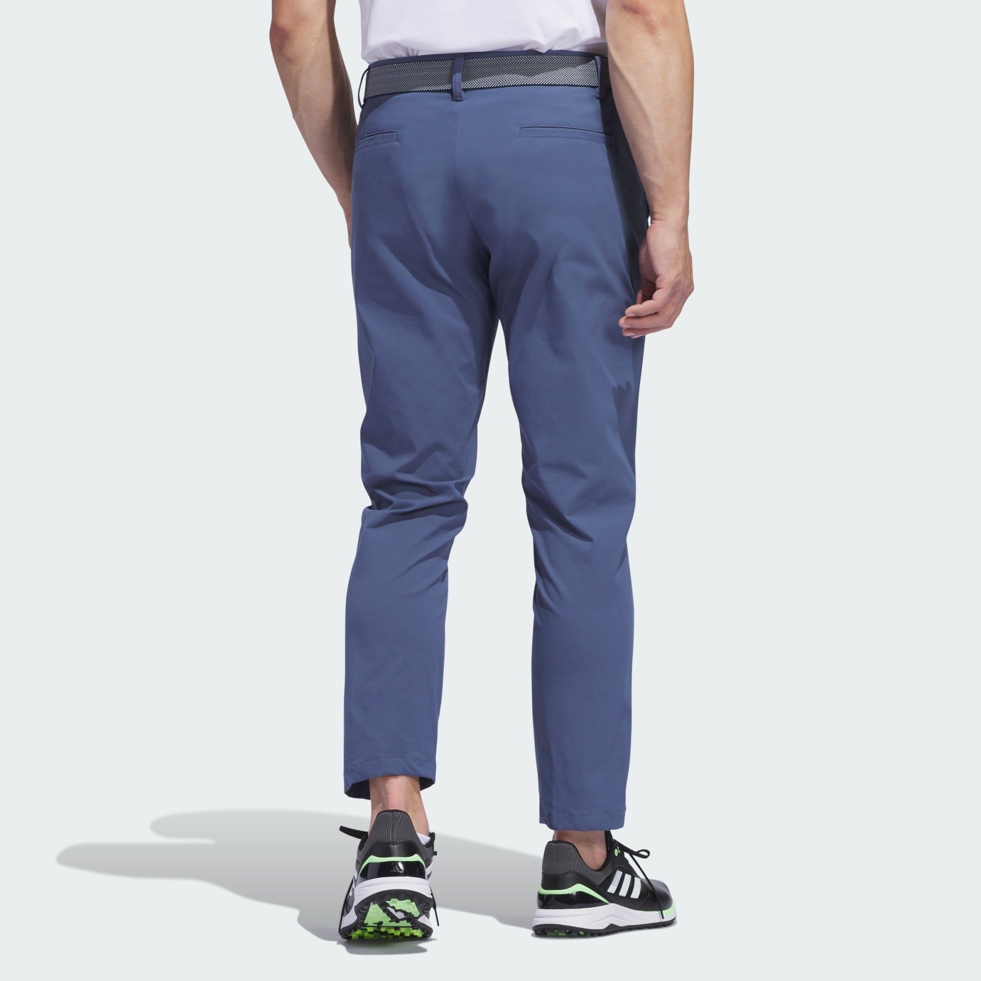 Golfhose adidas PANTS Performance ULTIMATE365 Preloved Ink CHINO