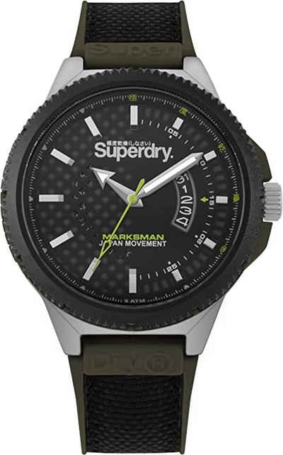 Superdry Quarzuhr