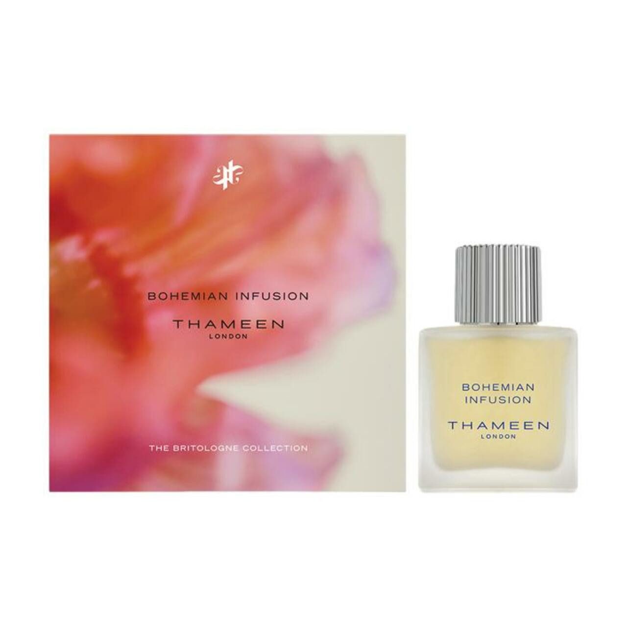 Thameen Eau de Cologne Bohemian Infusion Cologne Elxir