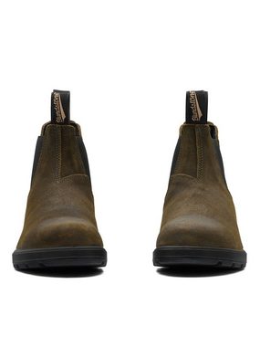 Blundstone Elastic Sided V-Cut Series 1615 Chelseaboots