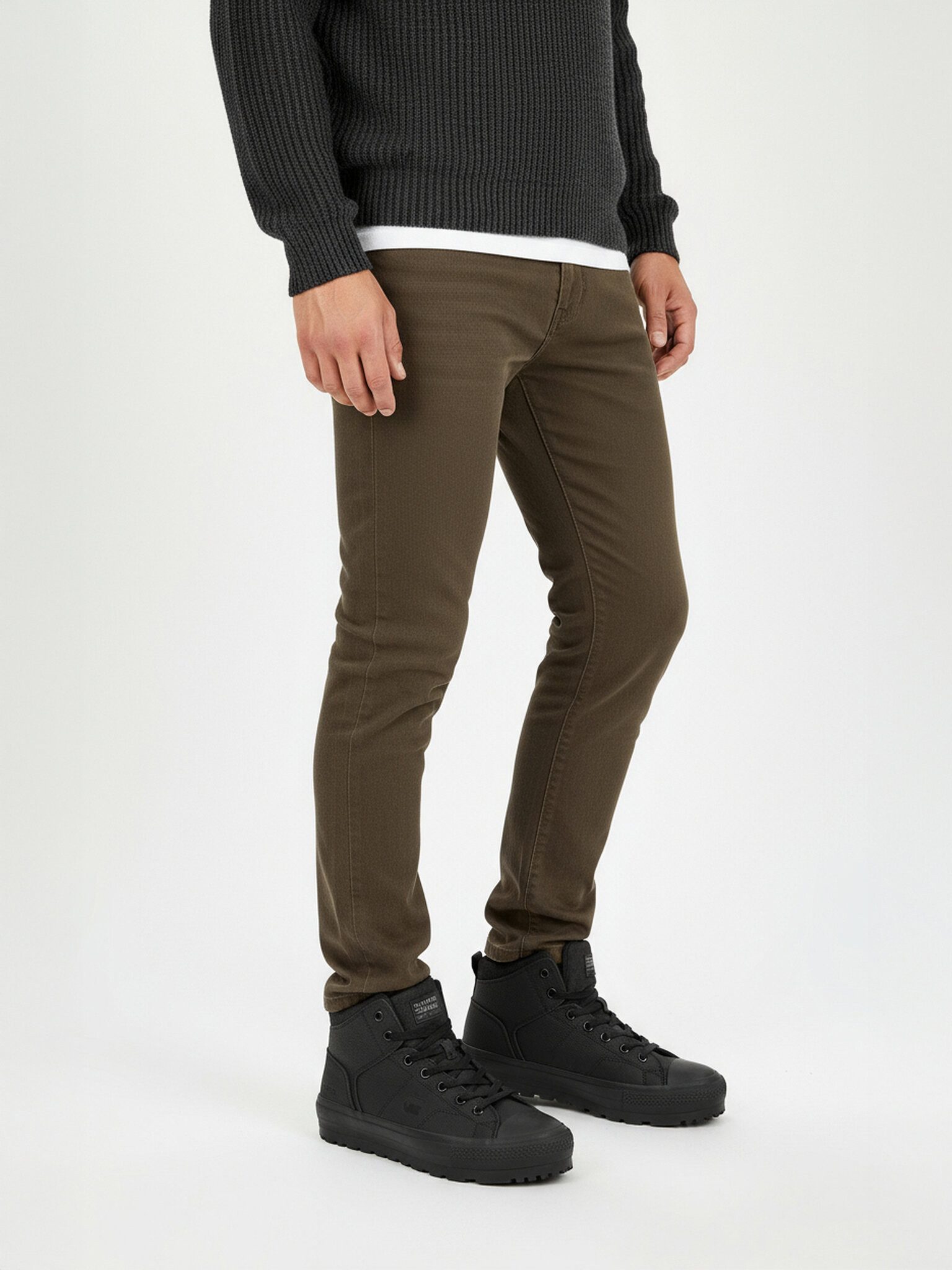 G-STAR G Star Raw Herren-Sneakers Schwarz CEO - ALEX-04 Sneaker