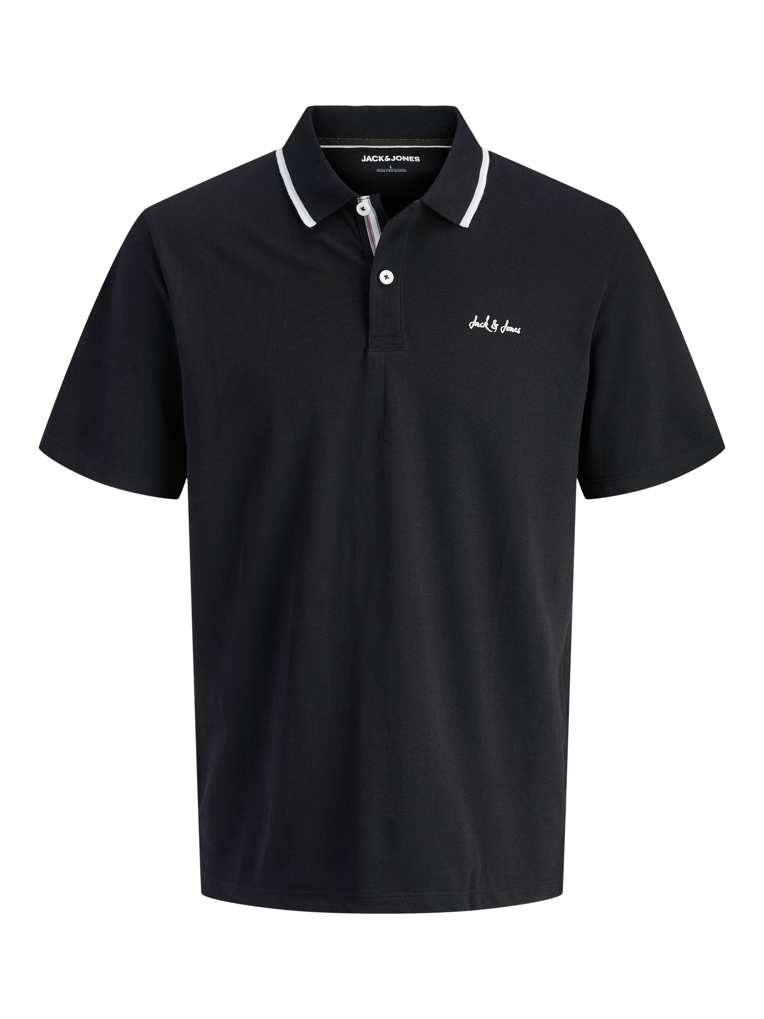 Poloshirt JJBLAZE POLO SS