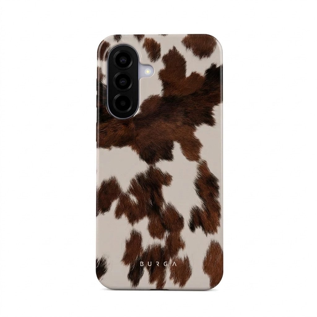BURGA Backcover Burga Tough Back Cover Samsung Galaxy A37 (5G) - Celestial