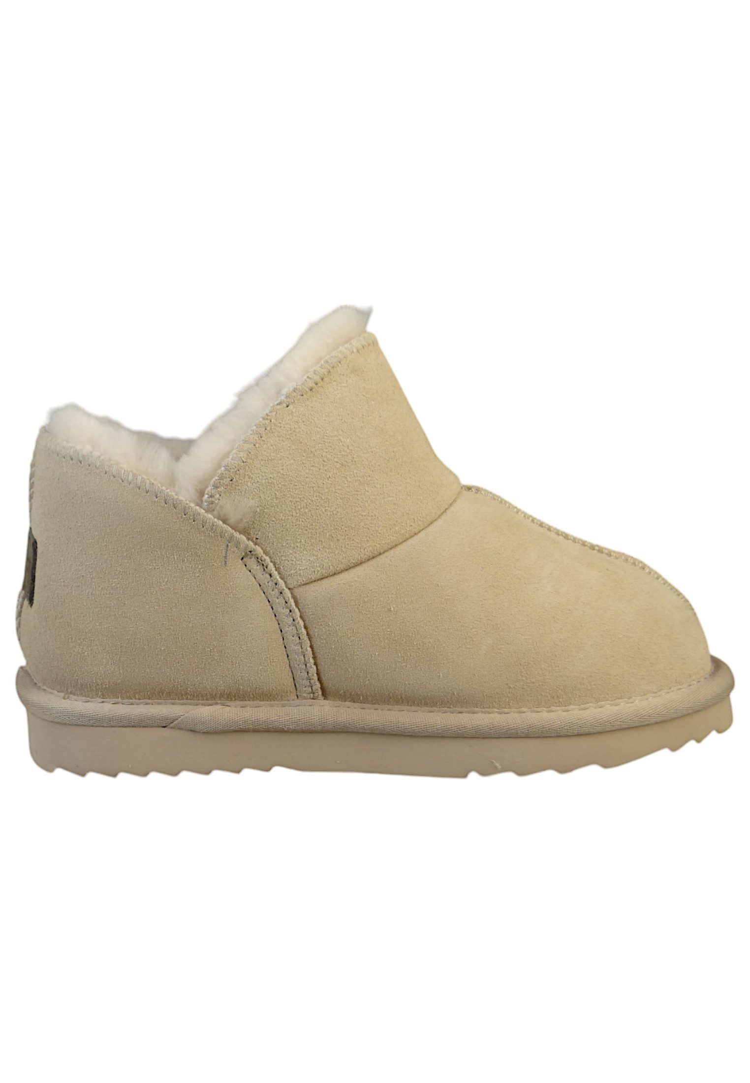 WARMBAT WLW3210 54 Blush Stiefelette