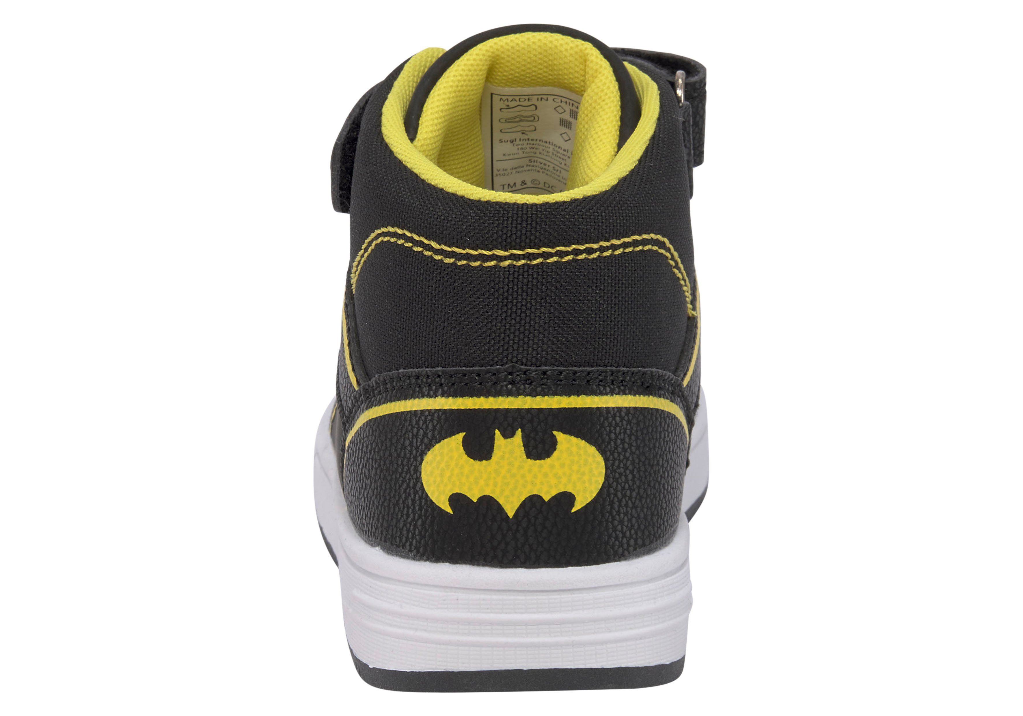 Sneaker Disney Batman