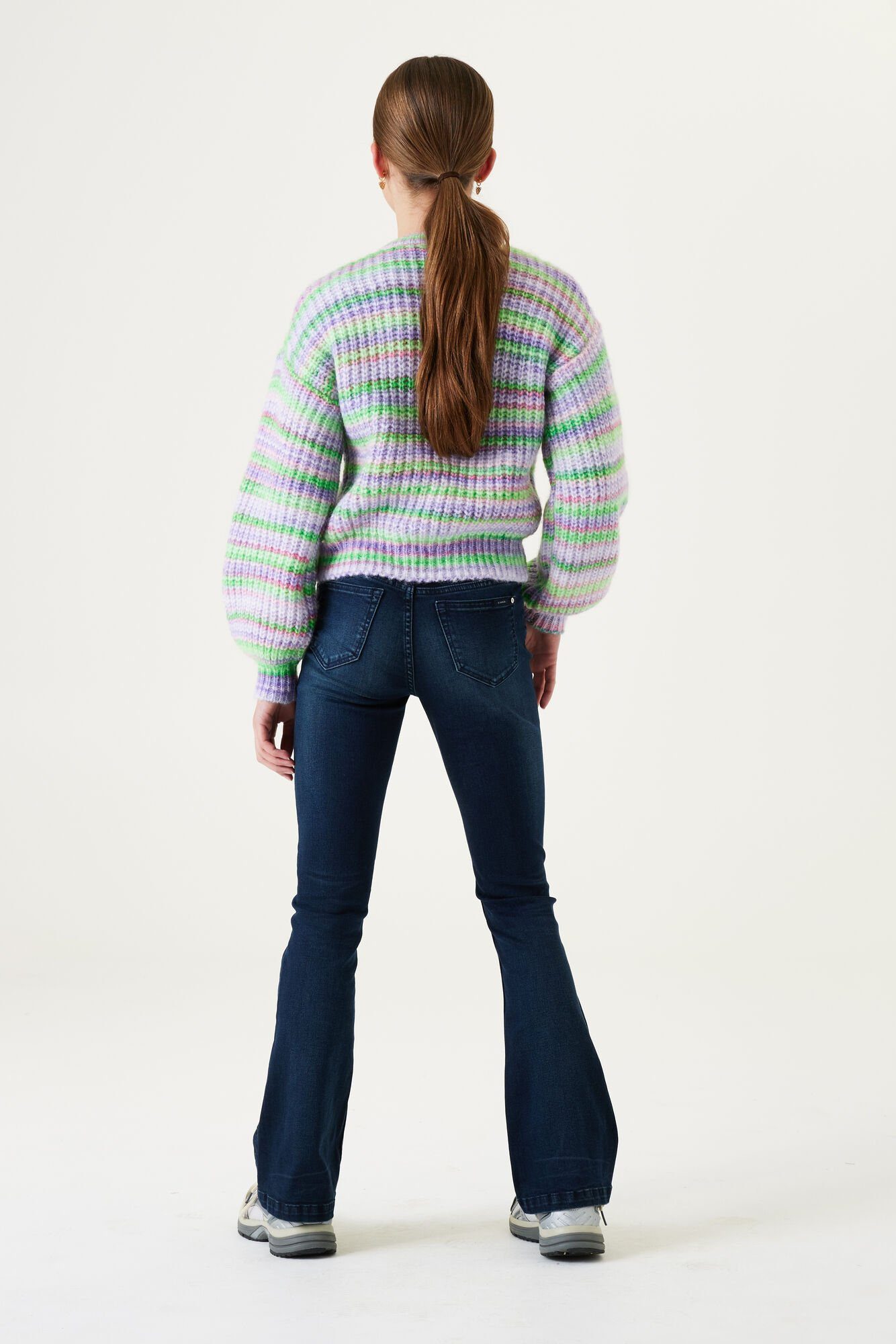 Strickpullover GARCIA Garcia JEANS