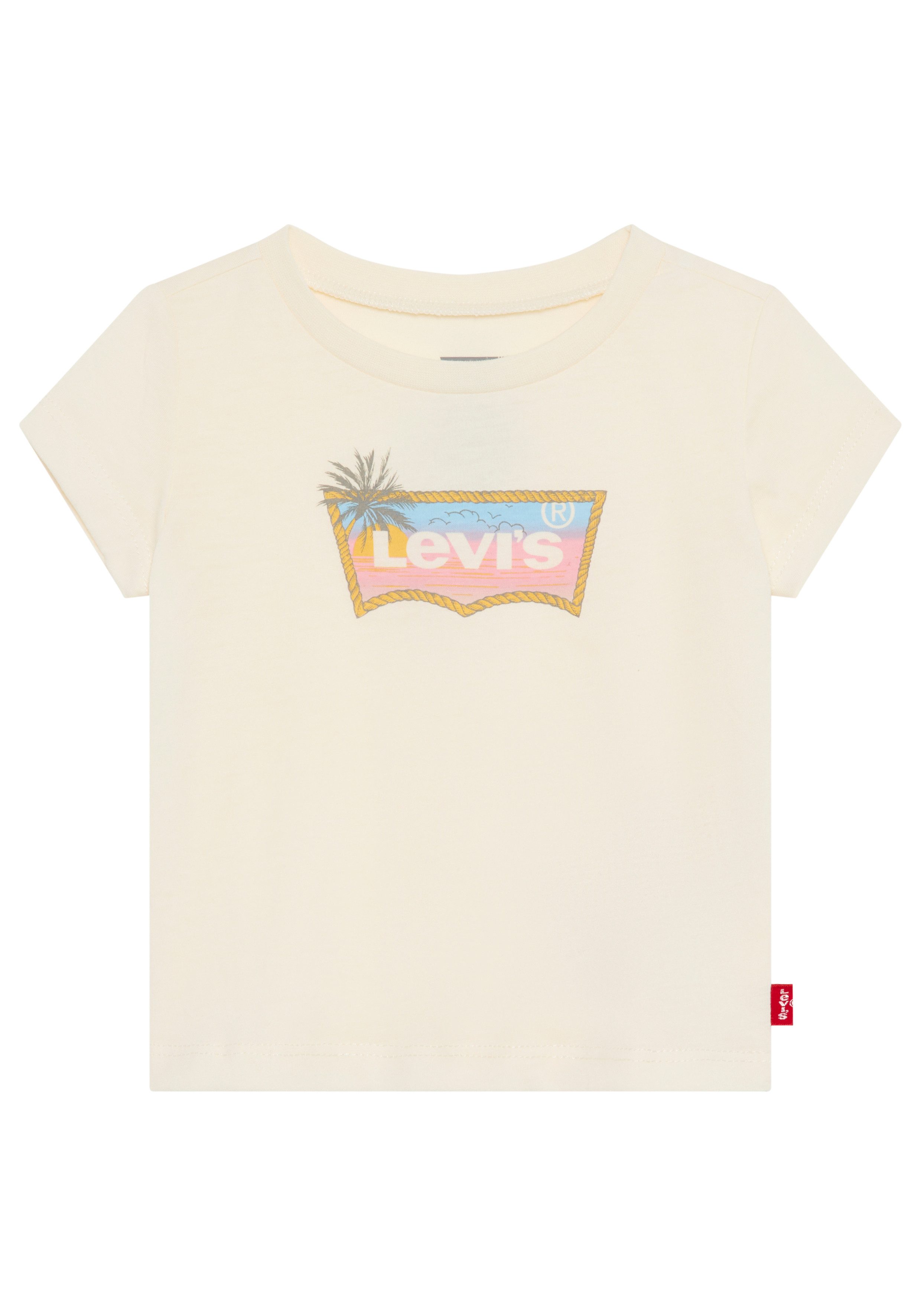 T-Shirt LVG OMBRE BATWING TEE