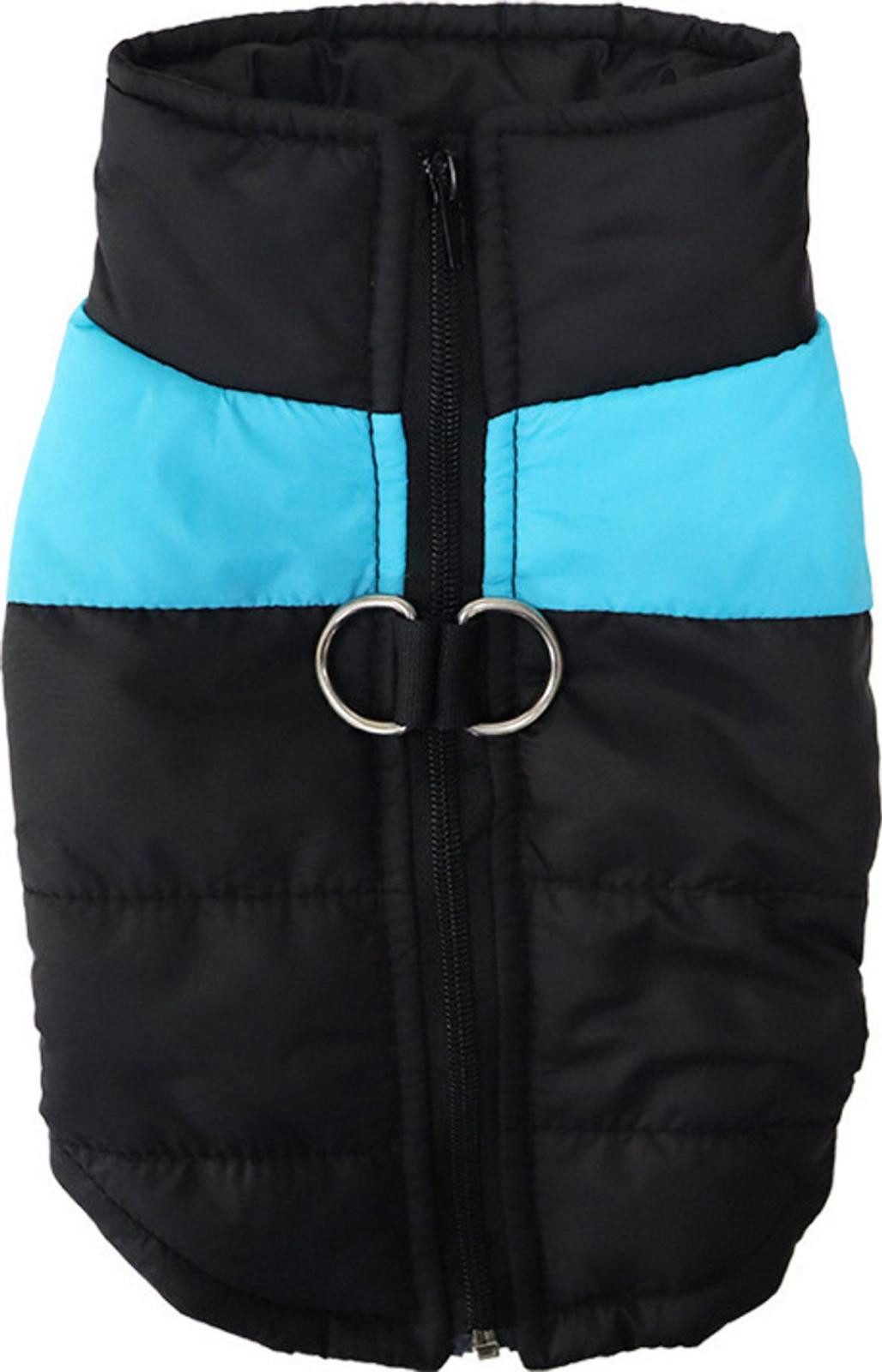 FELIXLEO Hundejacke Hundemantel Winterjacke Hundejacke wasserdichte Winter Jacke