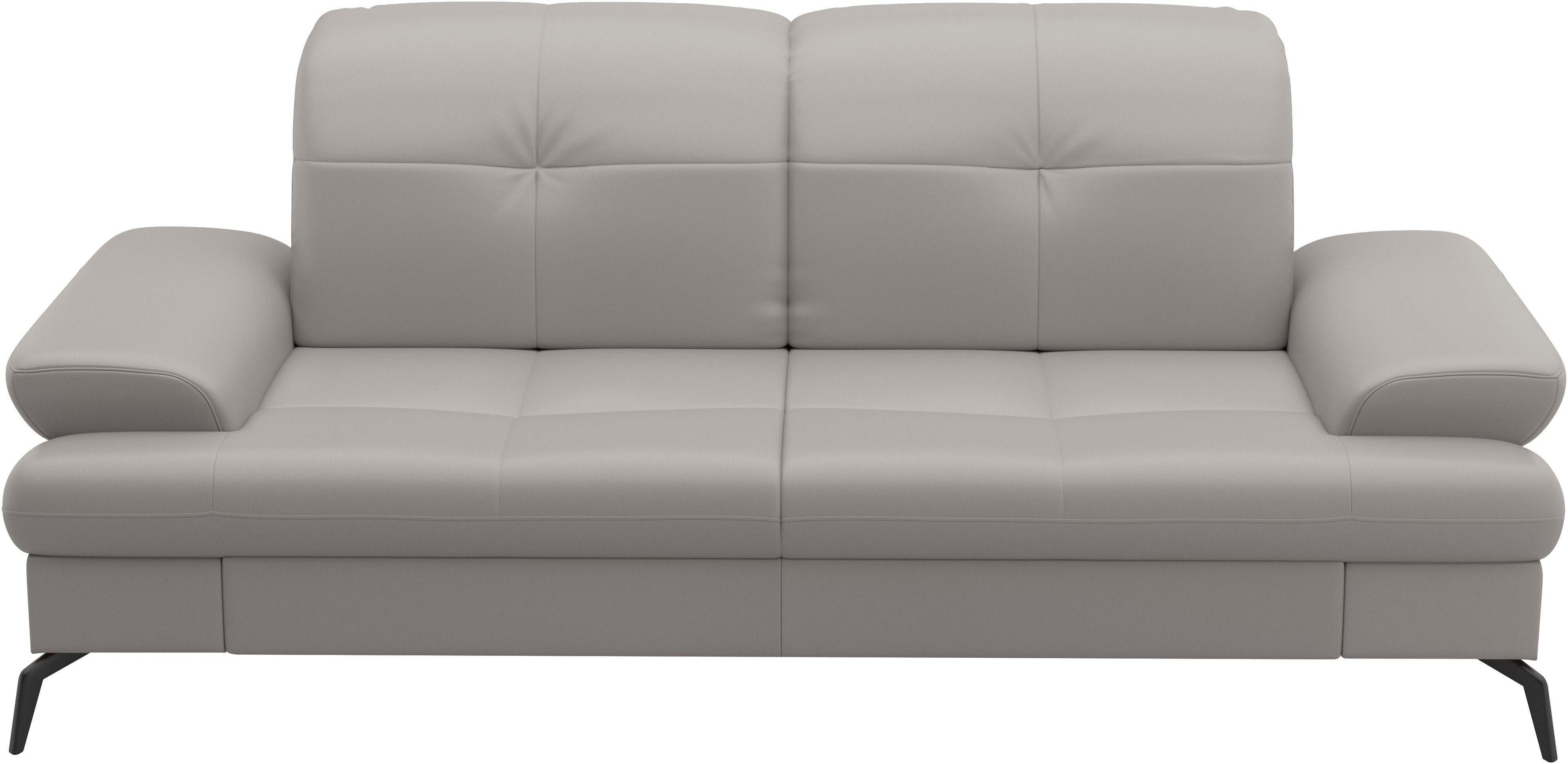 sit&more 3-Sitzer Amica, inkl. Sitztiefenverstellung und günstig online kaufen