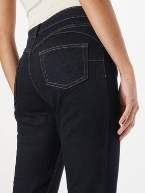 Wallis 7/8-Jeans (1-tlg) Plain/ohne Details