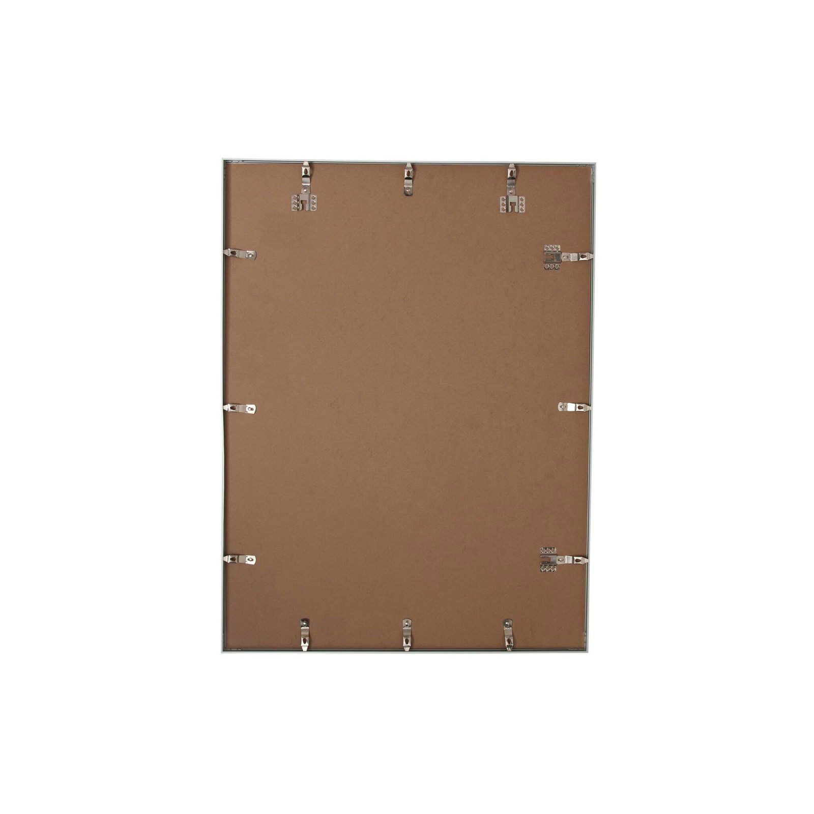 MAUL Bilderrahmen MAULdesign Aluminium, für 1 Bilder, Stylische und elegante Bildpräsentation