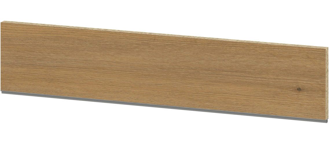 KOCHSTATION Sockelblende "KS-Scafa", Höhe 12 cm, in verschiedenen Längen