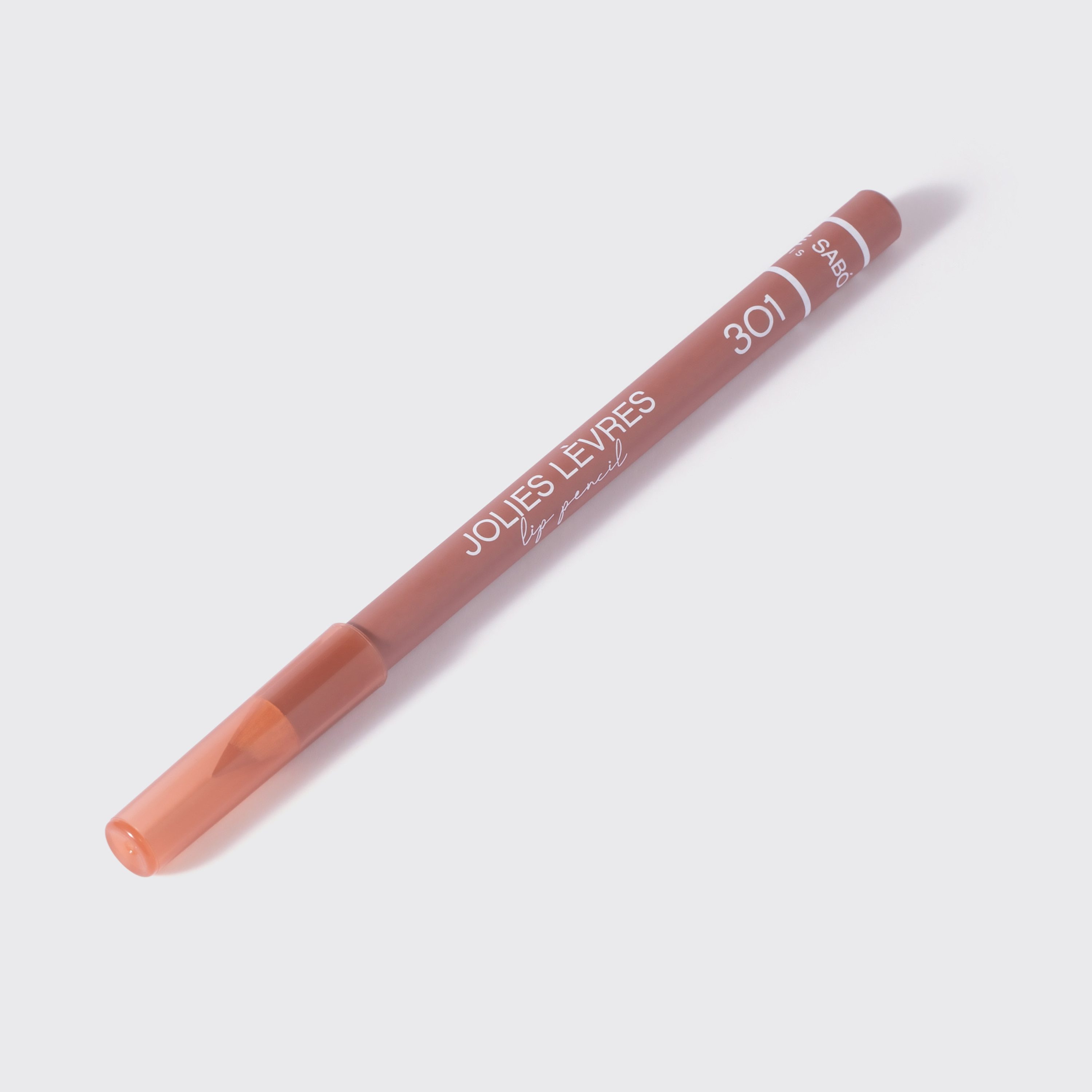 VIVIENNE SABO Lipliner Lip Pencil Jolies Levres 301