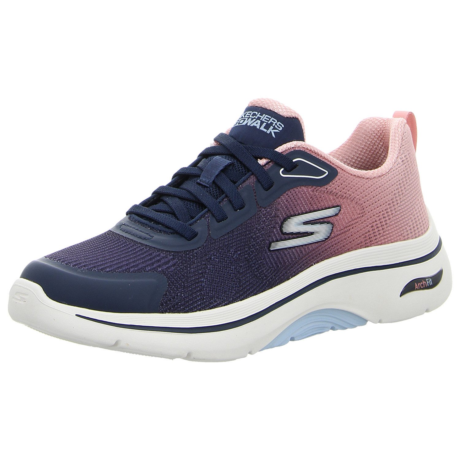 Go Walk Arch Fit 2.0 Sneaker
