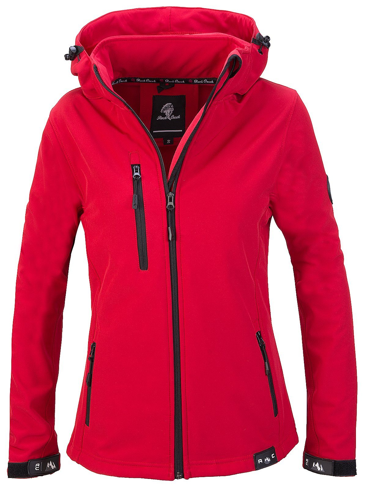 Rote Jacke für Damen online kaufen | OTTO