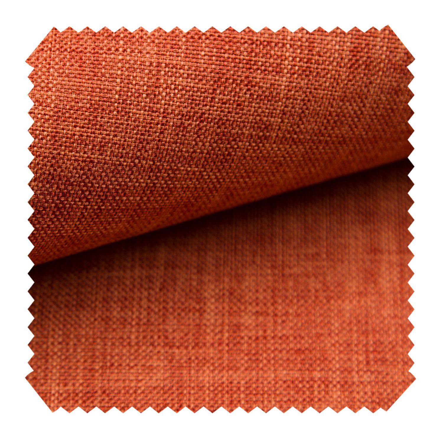 novely® Stoff LUSO - Fein Gewebter Polsterstoff - Melierter und Robuster Möbelstoff, Robust, Abriebfest, Pflegeleicht, Meterware, 1lfm