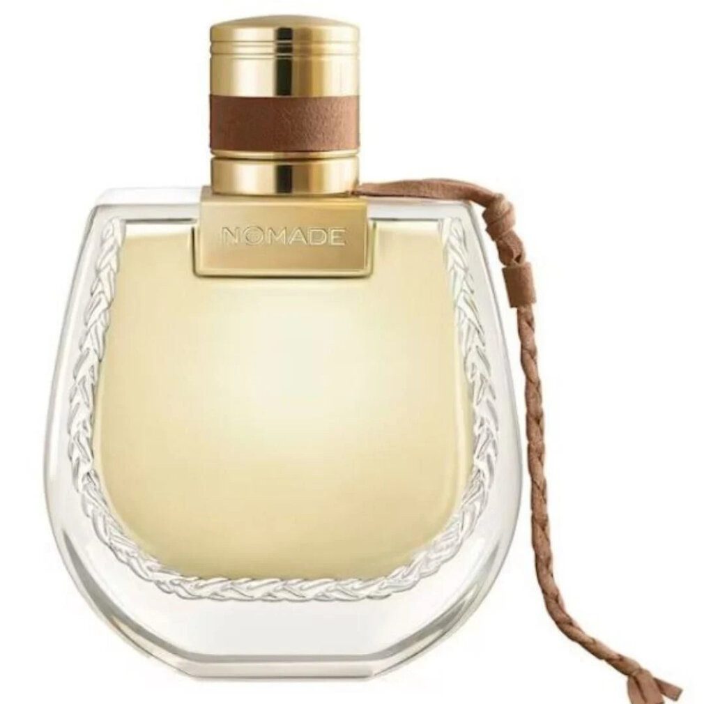 Chloé Eau de Parfum Chloé Nomade Jasmine Naturel Intense Eau De Parfum Intense Spray