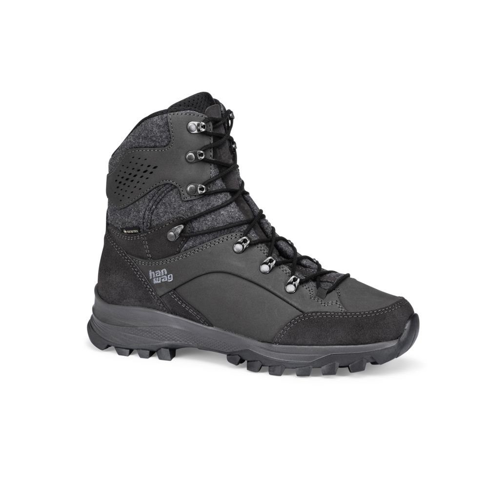 Hanwag Hanwag W Banks Winter Lady Gtx® Damen Winterstiefel