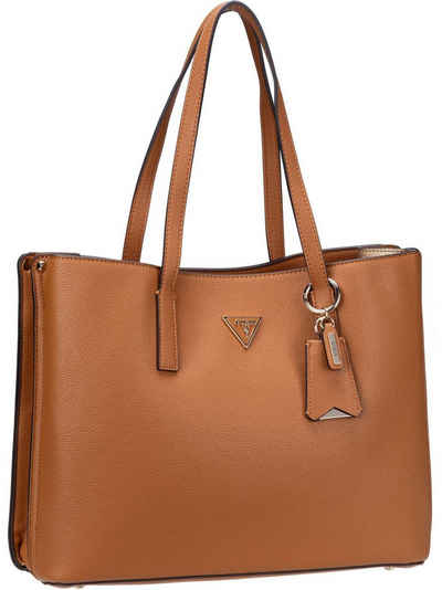 Guess Shopper Meridian Girlfriend Tote