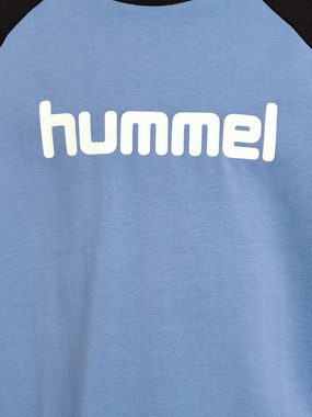 hummel Langarmshirt (1-tlg) Weiteres Detail