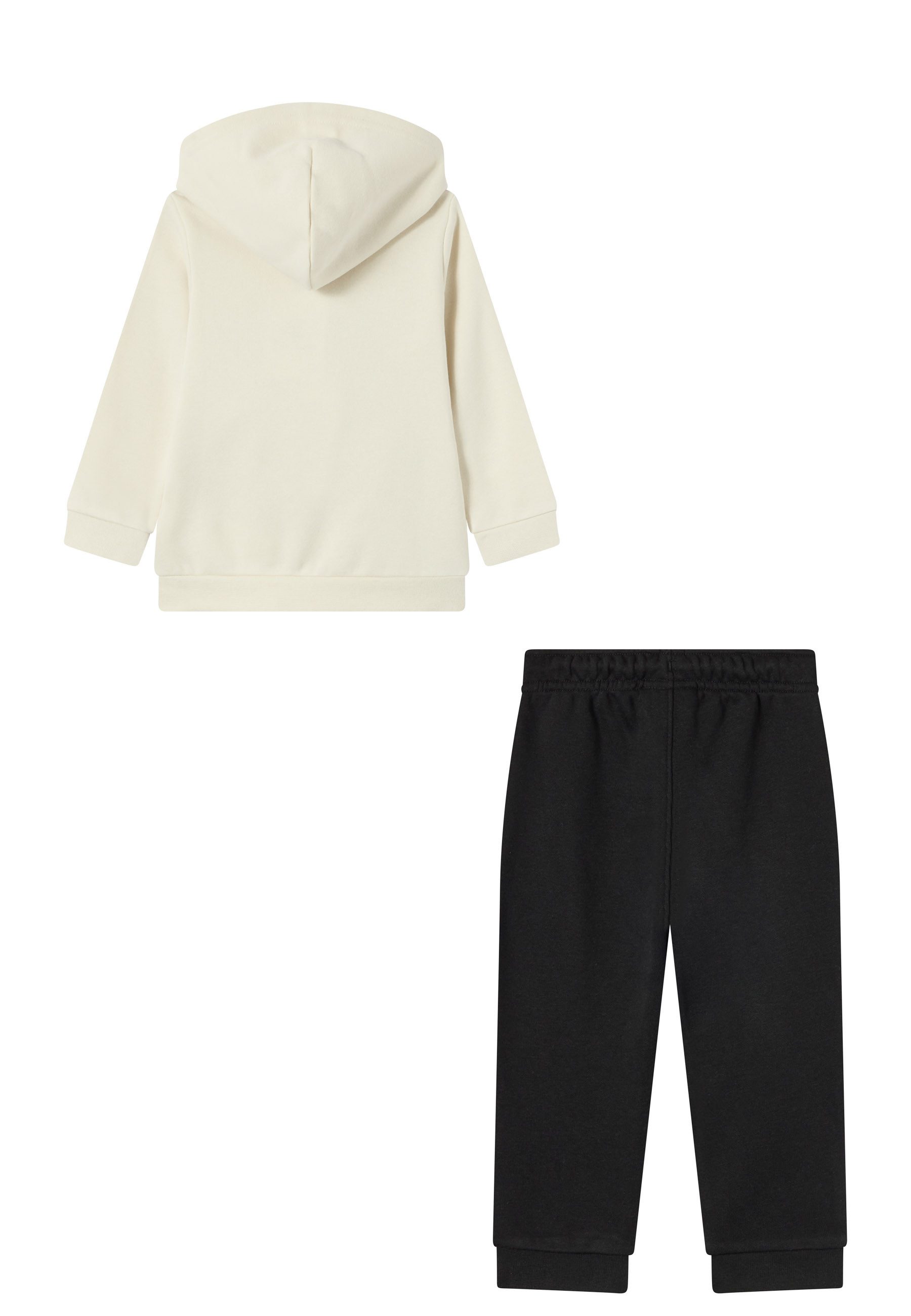 Champion Jogginganzug, für Kinder, mit Kapuze, aus Baumwolle und Polyester