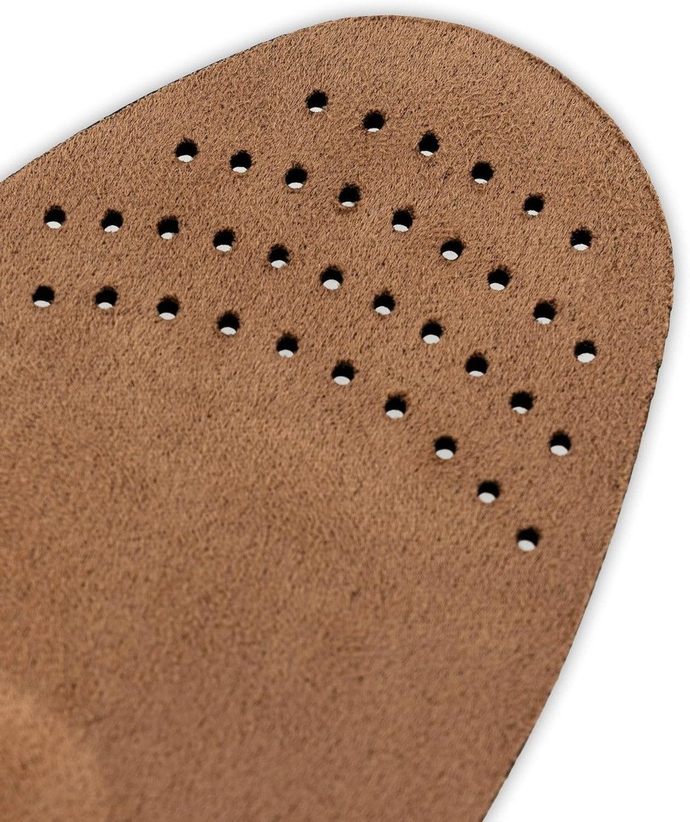 BAMA Group Fußbetteinlage Bama Balance Comfort Einlegesohlen anatomisches Komfort-Fußbett 1 Paar – Bild 3 von 5