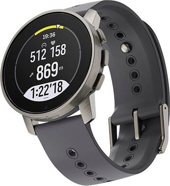 Suunto 9 Peak Pro Smartwatch (3,04 cm/1,2 Zoll)
