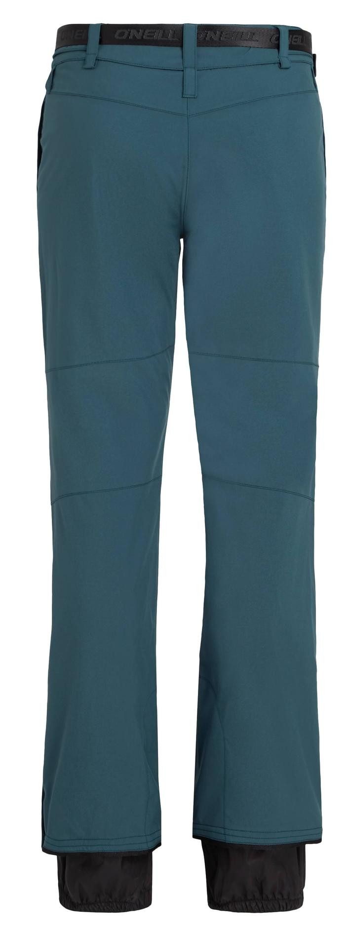 O'Neill Skihose STAR SLIM SNOW PANTS Alma Steel