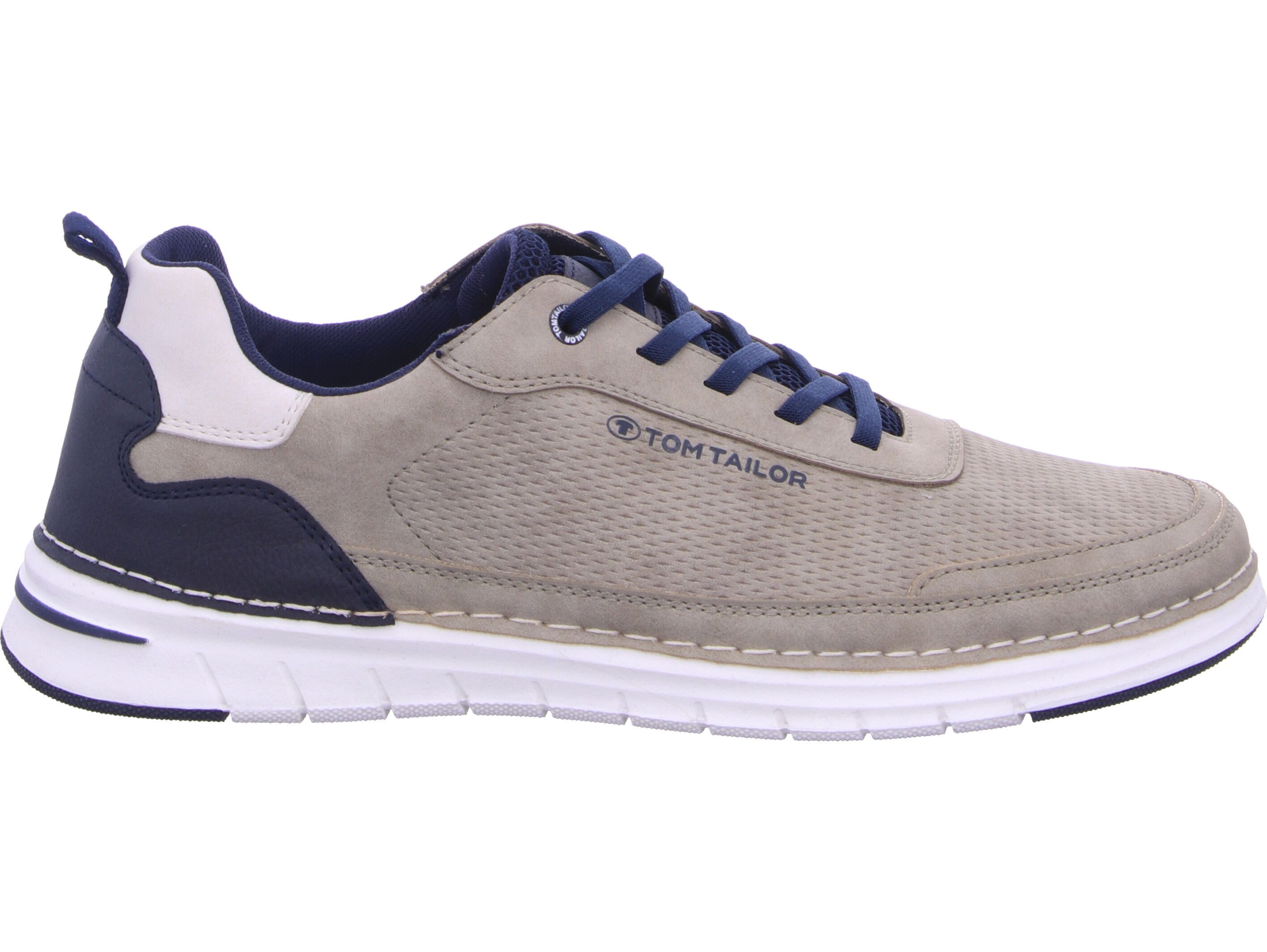 TOM TAILOR Sneaker