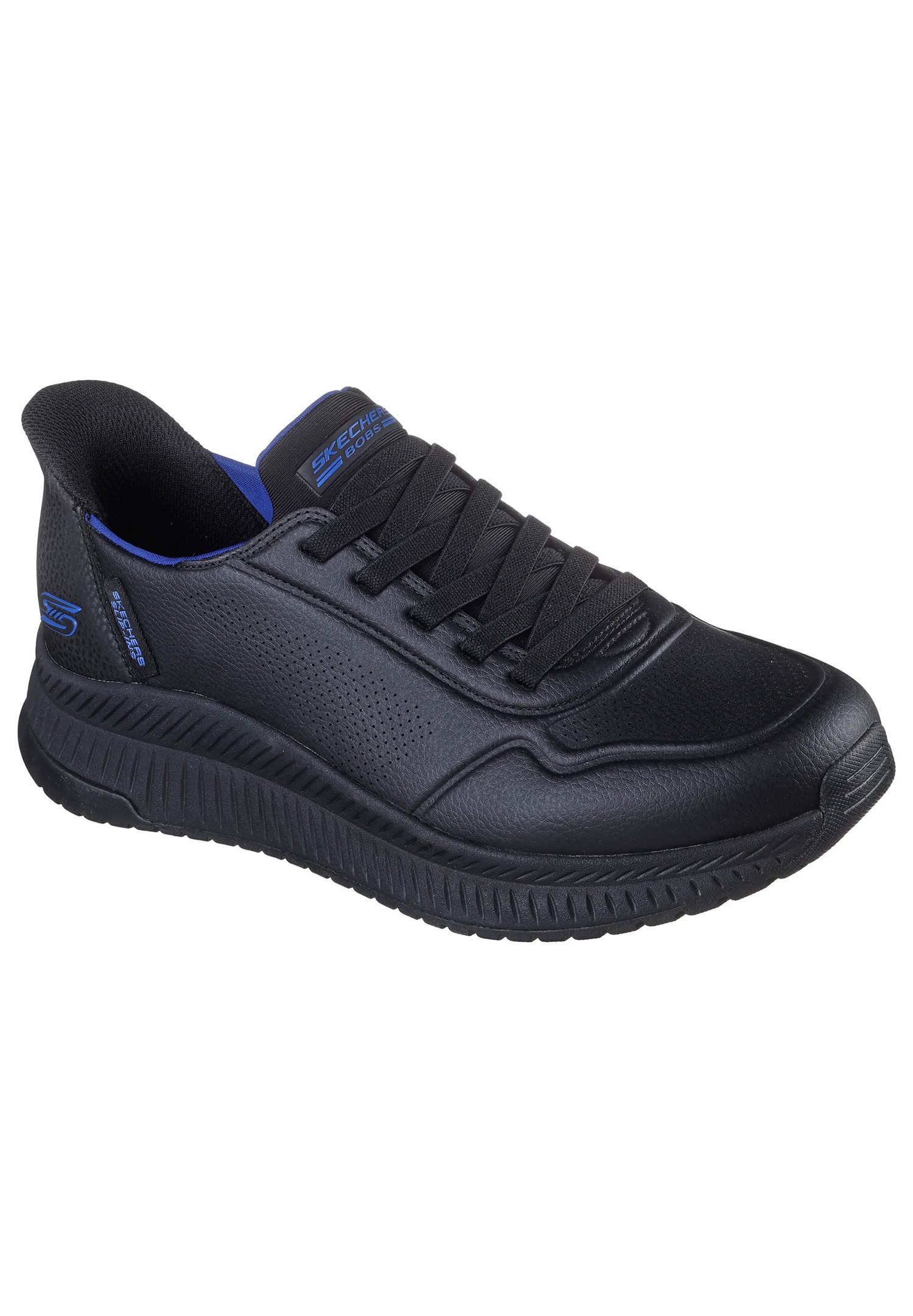Skechers Skechers Slip-ins: BOBS Sport Squad 4- Direct Step Sneaker