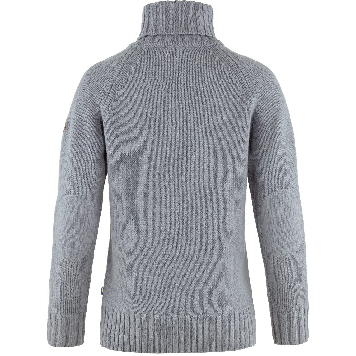 Fjällräven Longsleeve Rollkragenpullover Övik
