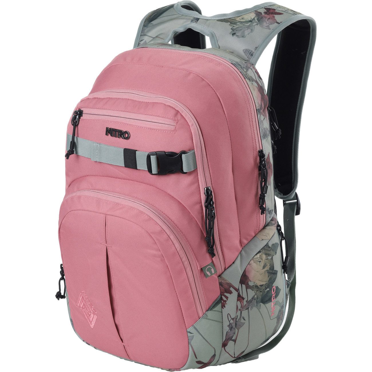 NITRO Rucksack Chase Backpack günstig online kaufen
