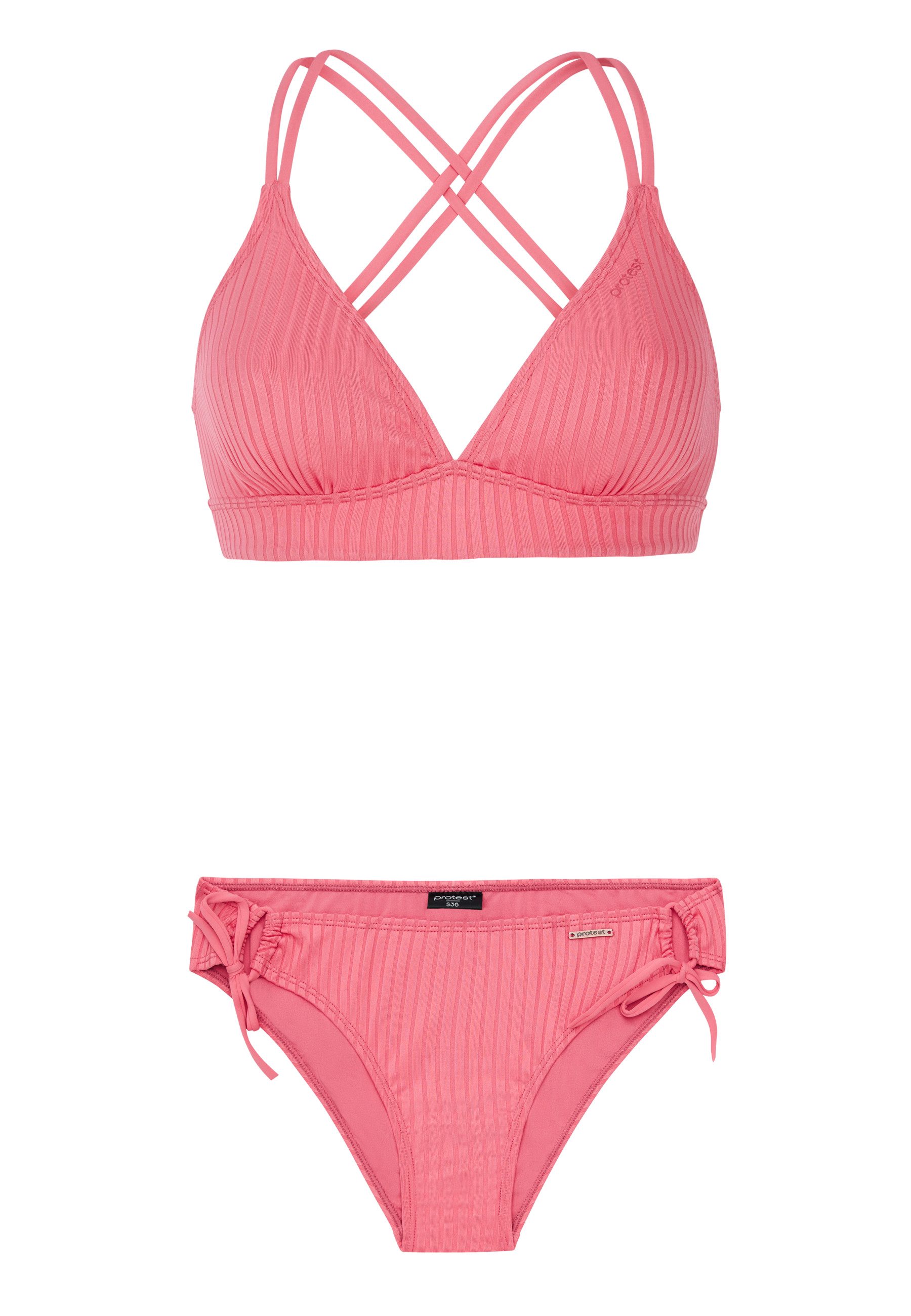 Guava Pink