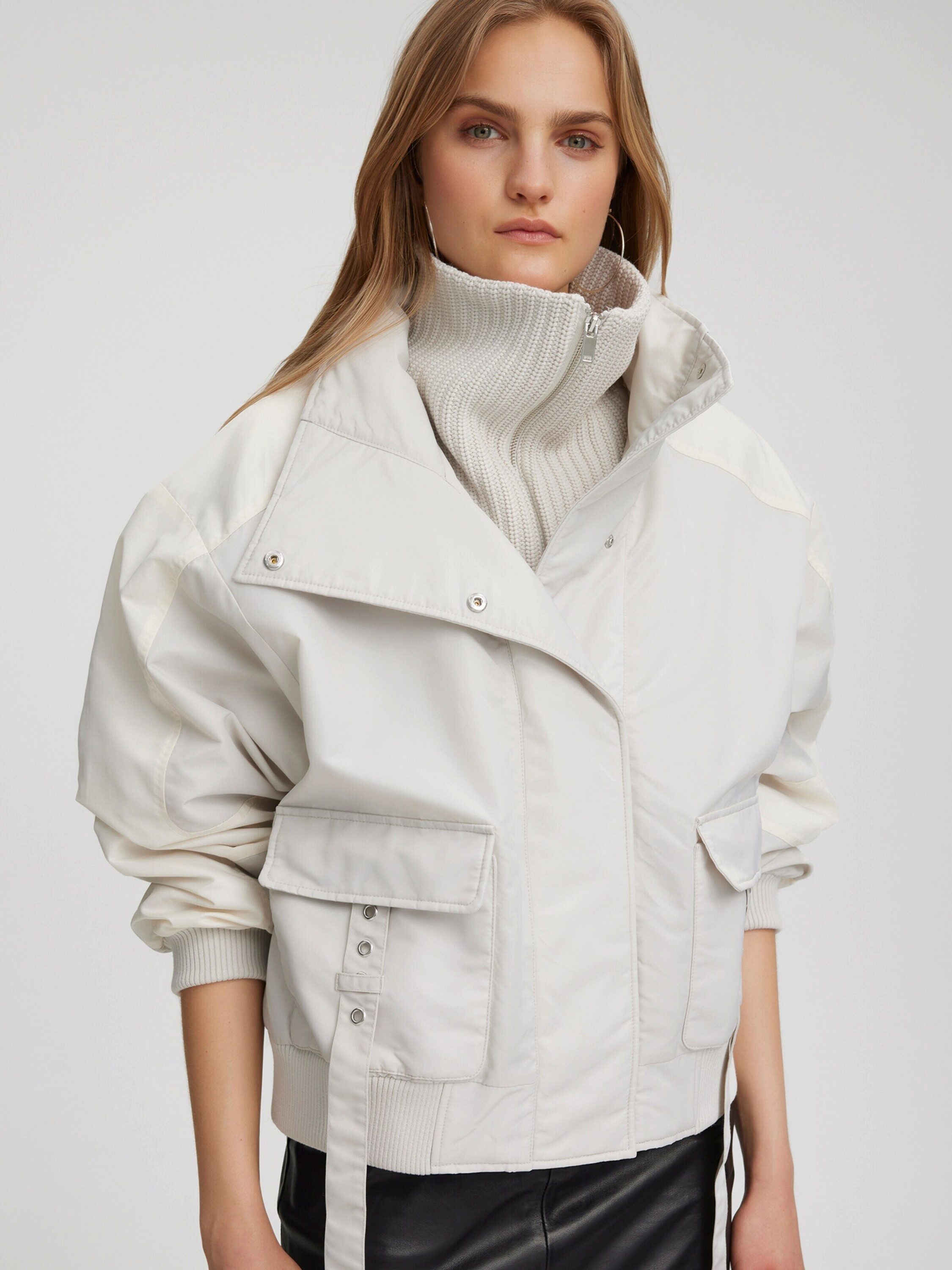 Gestuz Bomberjacke Dory (1-St)