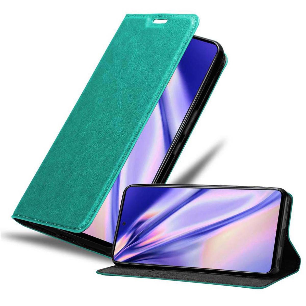 Handyhülle für Samsung Galaxy A51 4G / M40s Hülle