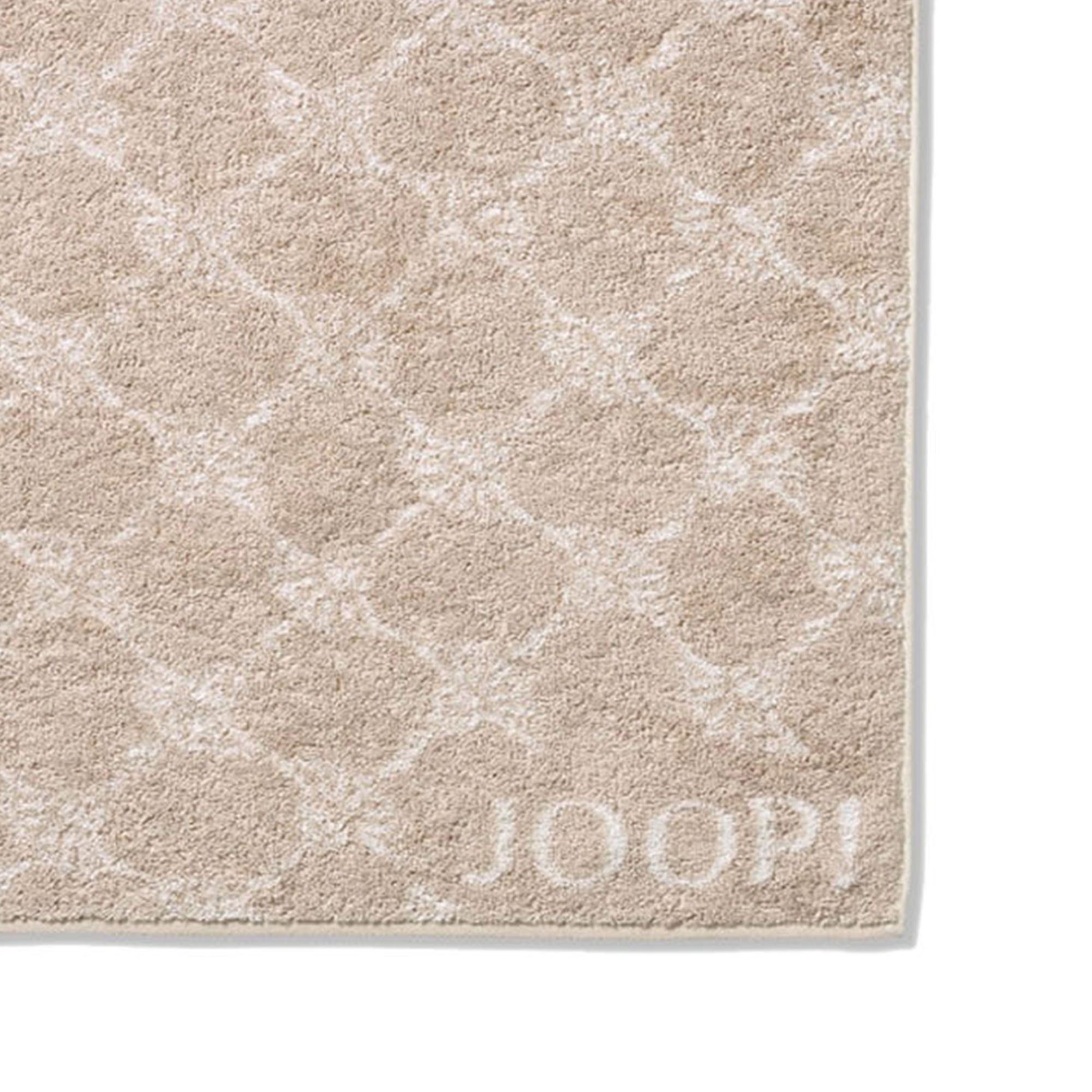 JOOP! Duschtücher Unisex Duschtuch 1er Pack Baumwolle, Frottier (1er Pack, 1-St)