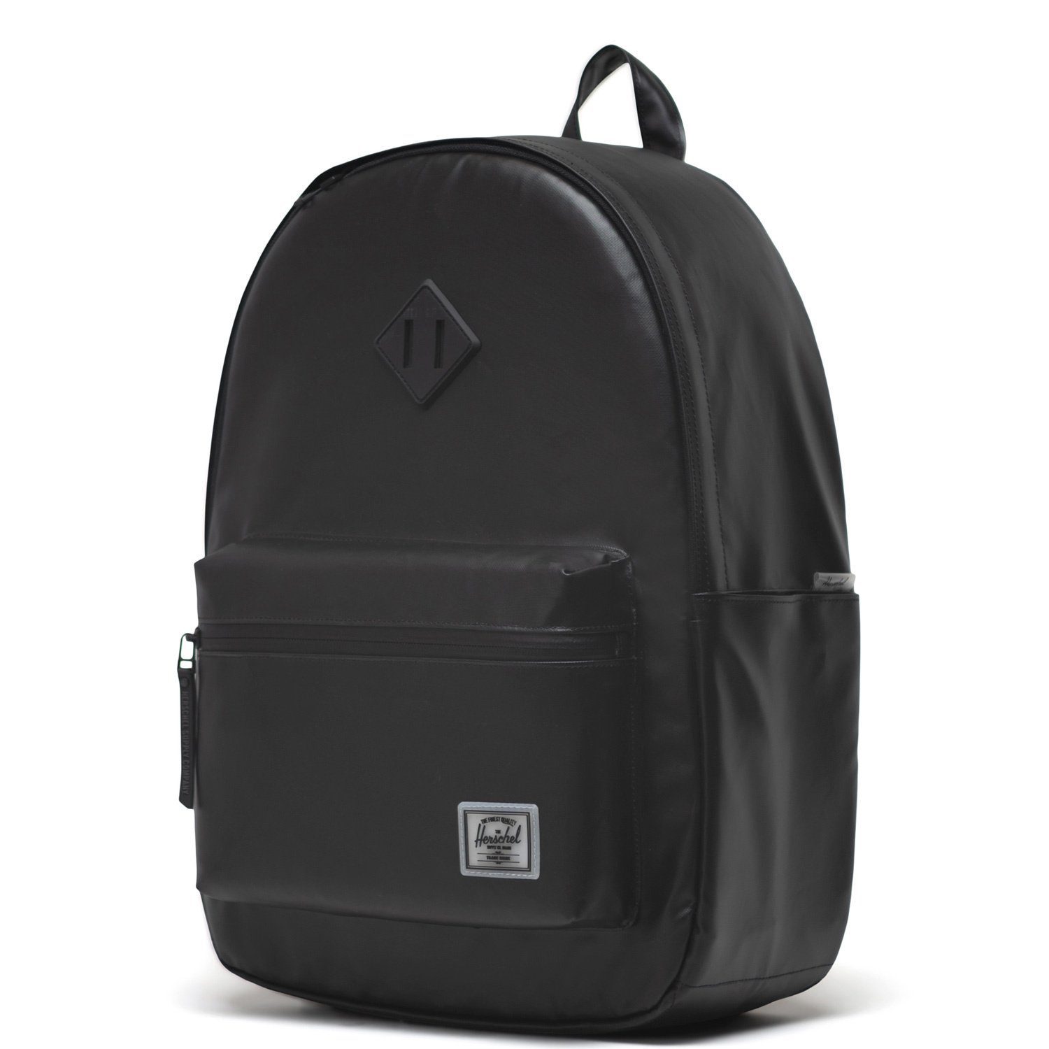 Freizeitrucksack Herschel Rucksack Classic XL Black (Stück, 1-tlg., Stück), Rucksack