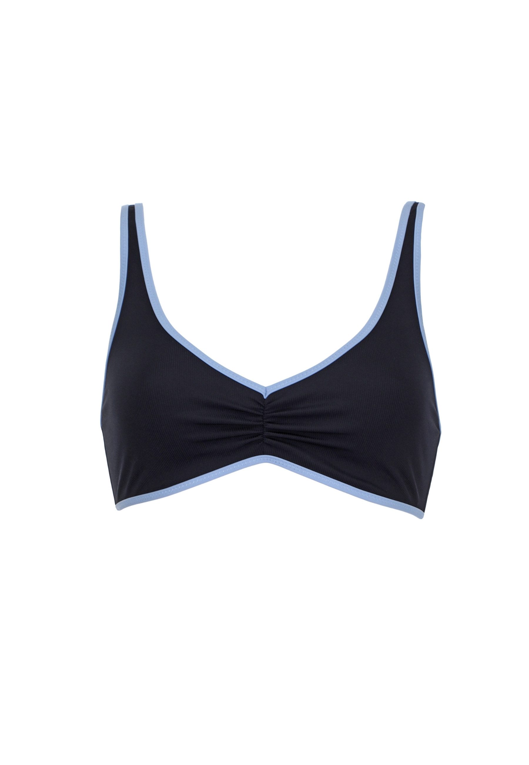 Push-Up-Bikini-Top Mix&Match Bikinioberteil